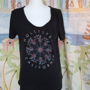 Hollister Tee